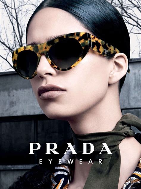 prada ray ban|PRADA Women's Sunglasses .